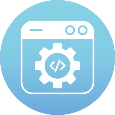 Glif renk simgesi kodlama