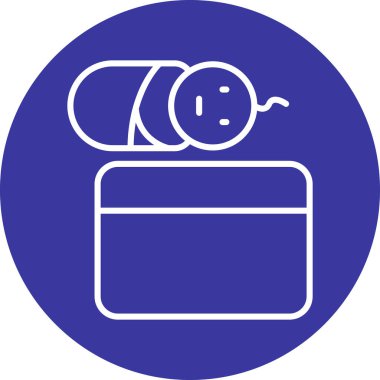 Kişisel ve ticari kullanım için illüstrasyon vektör tasarımı.