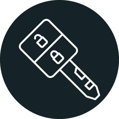 Kredi kartı ikonu vektör illüstrasyonu