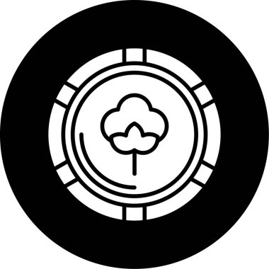 Gıda simgesinin vektör illüstrasyonu