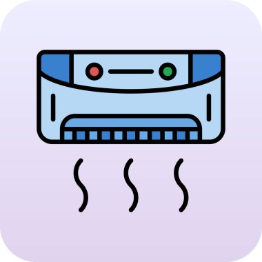 Renk web vektör çizim