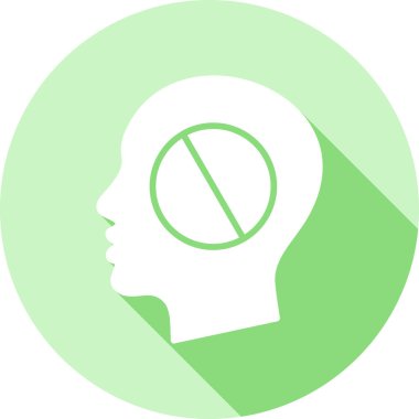 baş vektör simgesi yok