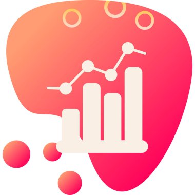 beyin ikonu vektör illüstrasyonu