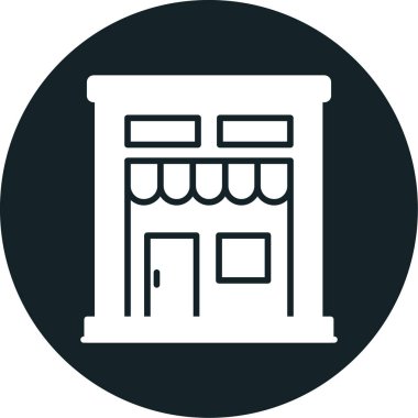 ikon vektör illüstrasyonu oluşturma