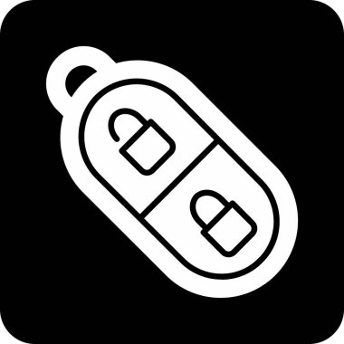 torba simgesi, vektör illüstrasyonu