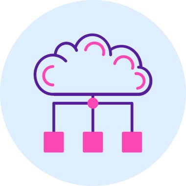 Bulut hesaplama. Basit tasarım