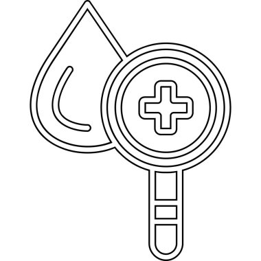 izole edilmiş anahtar çizgi film vektör çizimi grafik tasarımı