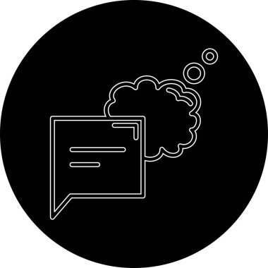 vektör dosya simgesi, vektör illüstrasyonu