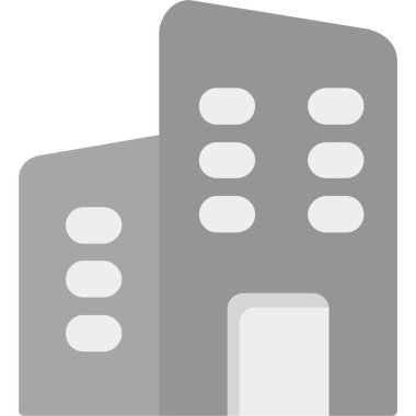 taslak biçiminde mimari ev simgesi oluşturma