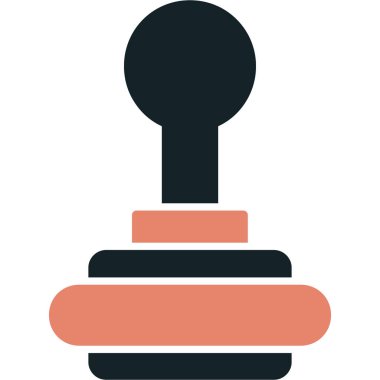 Modern eğitim ikonunun vektör illüstrasyonu