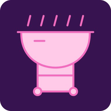 Kişisel ve ticari kullanım için vektör simgesi