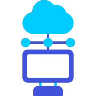 Bulut hesaplama. Basit tasarım