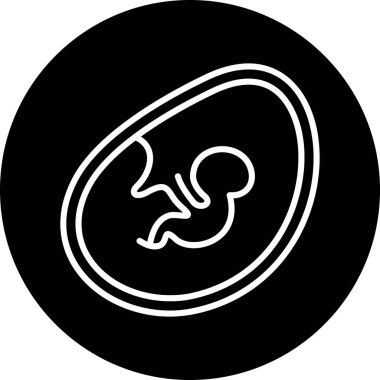 Kişisel ve ticari kullanım için illüstrasyon vektör simgesi