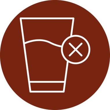 Kişisel ve ticari kullanım için vektör simgesi