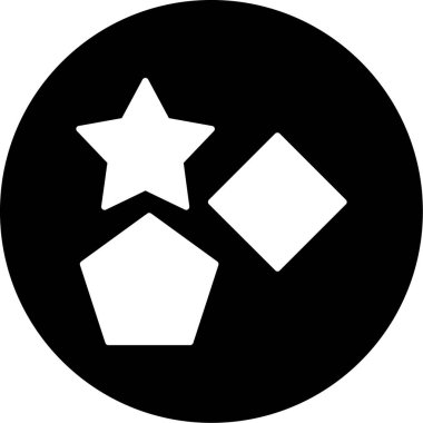 ödül madalyası simgesi sağlam stil