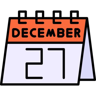 Takvim 2 0 2 1 simgesi