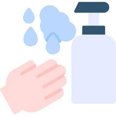 Dezenfeksiyon, el dezenfektanı, hijyen, dezenfeksiyon