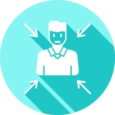 kullanıcı vektör simgesi