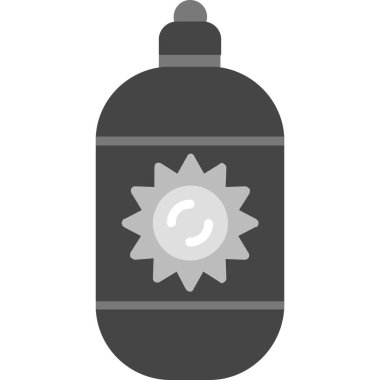 Basit vektör illüstrasyonu modern illüstrasyon