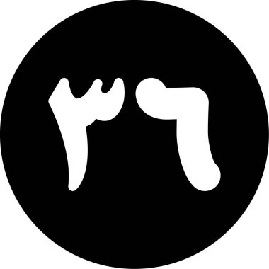 Bir kadının vektör illüstrasyonu