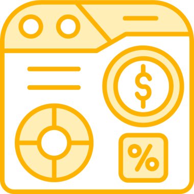 İş parası. Basit tasarım