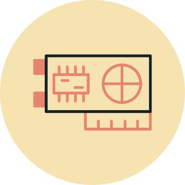 Modern b 'nin vektör illüstrasyonu kart simgesinden yoksun