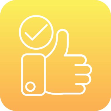 simge vektör çizim Tamam