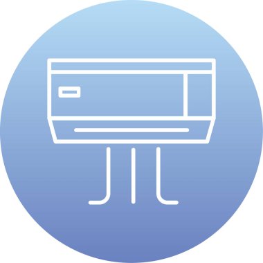 modern simge vektör illüstrasyonu