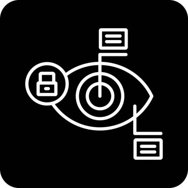 veri analiz veri simgesi