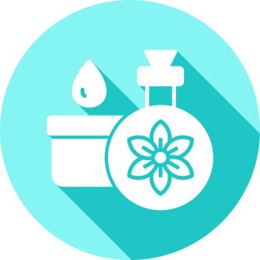 Vektör illüstrasyonu, simge ögesi