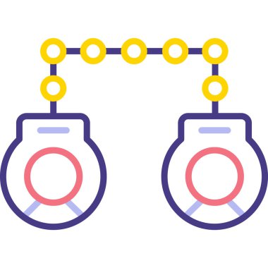 Beyin. Web simgesi basit tasarım