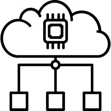 Bulut hesaplama. Basit tasarım