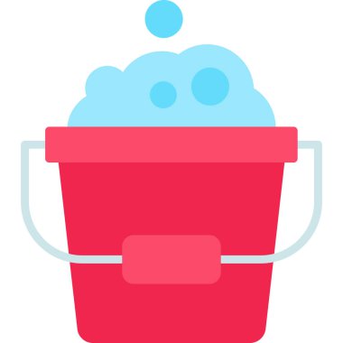 kova simgesi çizimi