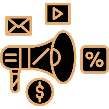 reklam pazarlama afyon simgesi