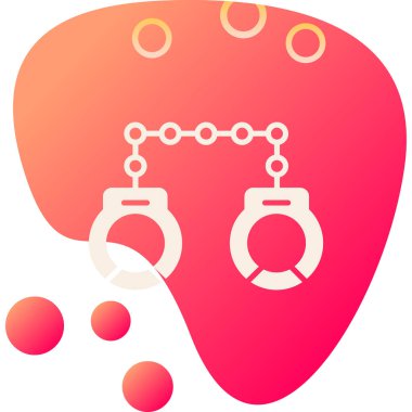 Vektör illüstrasyonu, simge ögesi