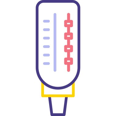 modern simge vektör illüstrasyonu
