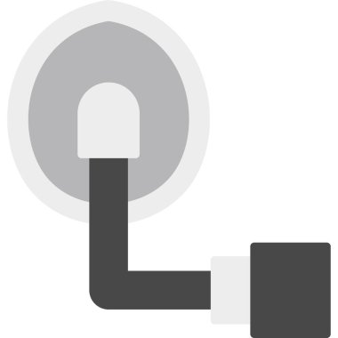 dambıl kondisyon simgesi