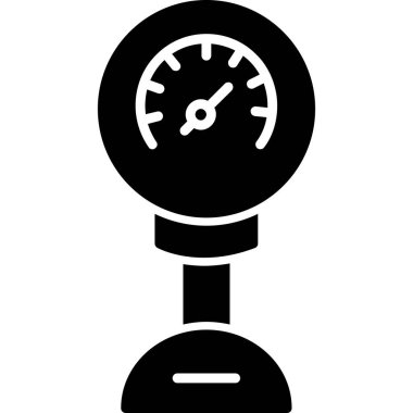 ometre web vektör çizimi