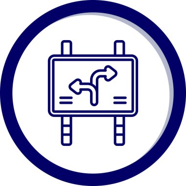 usb simge vektör illüstrasyonu