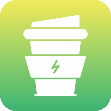 vektör ekoloji simgesi