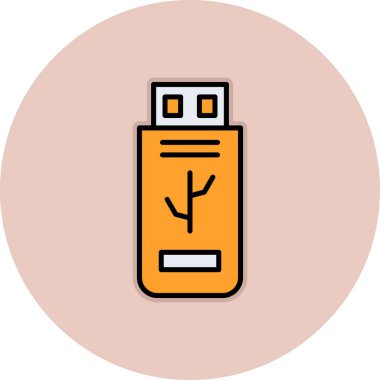 Sigaranın vektör simgesi