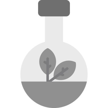 Zeytinyağı vektör simgesi