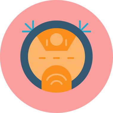 - Araba. Web simgesi basit illüstrasyon