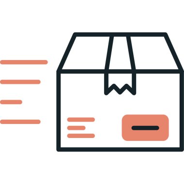 Paket kutusu simgesi, özet biçimi