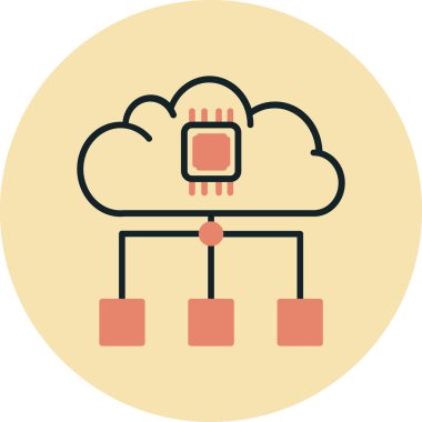 Bulut hesaplama. Basit tasarım