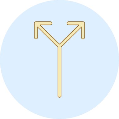 Gökyüzündeki altın oklar