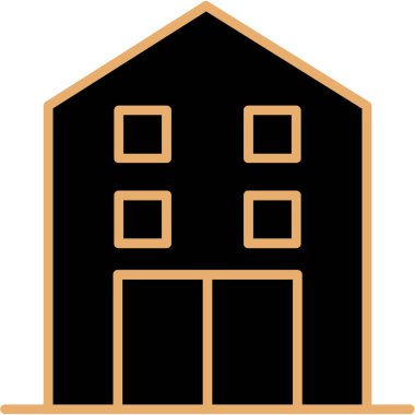 ikon vektör illüstrasyonu oluşturma