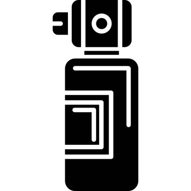 pil vektör illüstrasyonu