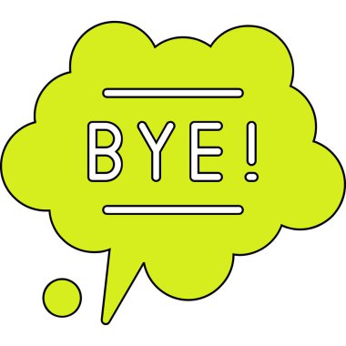 çizgi roman konuşma balonu çizgi film metni elveda