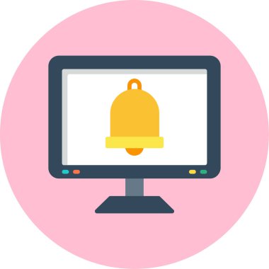 Web renk tasarımı simgesi